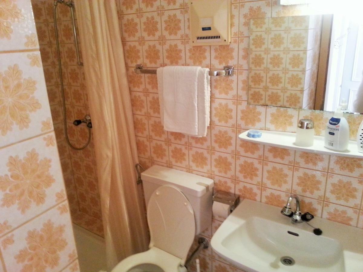 Privatzimmer Dimitrova Ulrichsberg Buitenkant foto