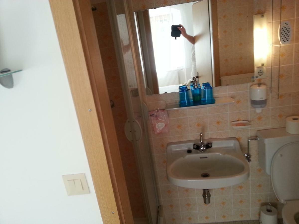 Privatzimmer Dimitrova Ulrichsberg Buitenkant foto