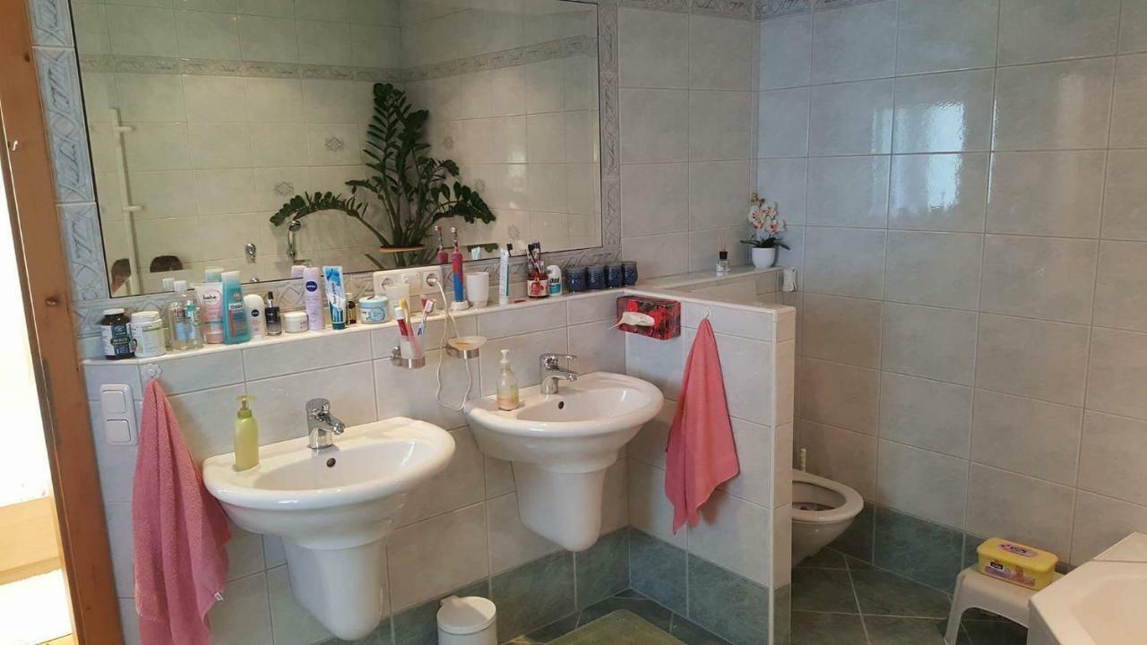 Privatzimmer Dimitrova Ulrichsberg Buitenkant foto