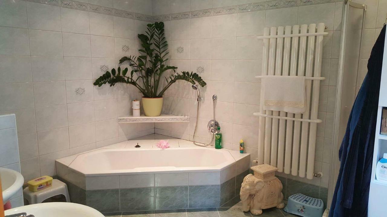 Privatzimmer Dimitrova Ulrichsberg Buitenkant foto