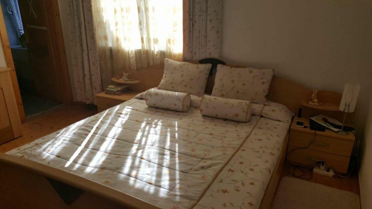 Privatzimmer Dimitrova Ulrichsberg Buitenkant foto