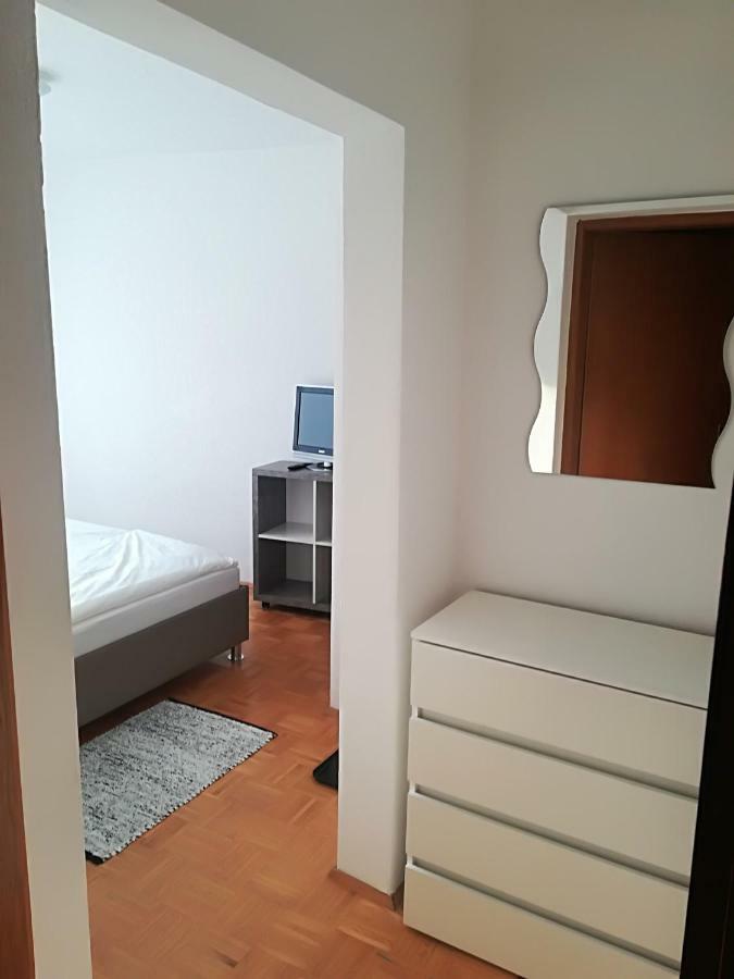 Privatzimmer Dimitrova Ulrichsberg Buitenkant foto