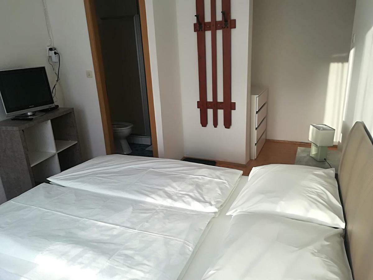 Privatzimmer Dimitrova Ulrichsberg Buitenkant foto
